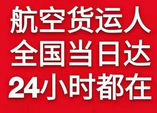 青山空运公司货物、航空货运:物流行业各岗位招聘